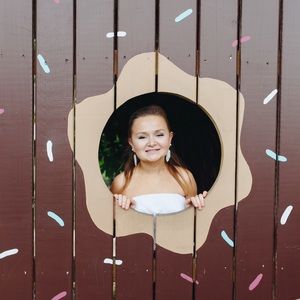 Meet your Posher, Tara